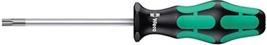Отвертка TORX WERA Kraftform Plus Серия 300 367 HF TX 40 х 130 мм, с фиксирующей функцией WE-028056 WE-028056