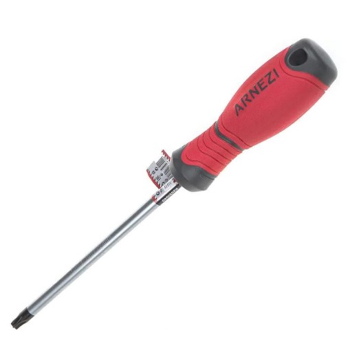 Отвертка TX ARNEZI R2031040 Master Torx T40x150