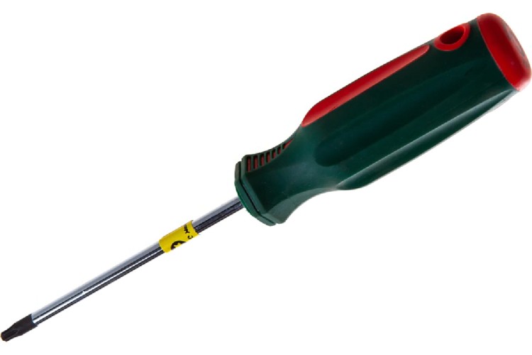 Отвертка TX HANS 0440T20 T 20*100 мм