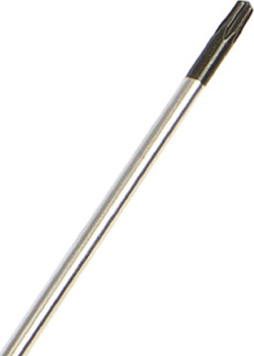 Отвертка TX Sturm 1040-22-T10-75 магнит. наконеч., t10x75мм - изображение 2