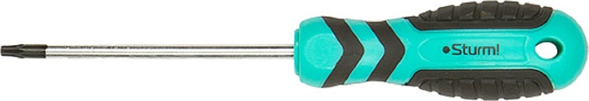 Отвертка TX Sturm 1040-22-T20-100 магнит. наконеч., t20x100мм