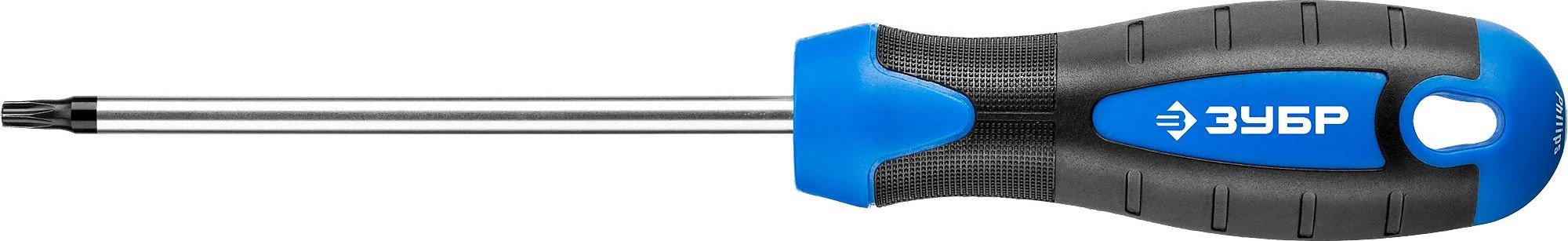 Отвертка TX ЗУБР ПРОФЕССИОНАЛ tx20x100 25234-20_z01