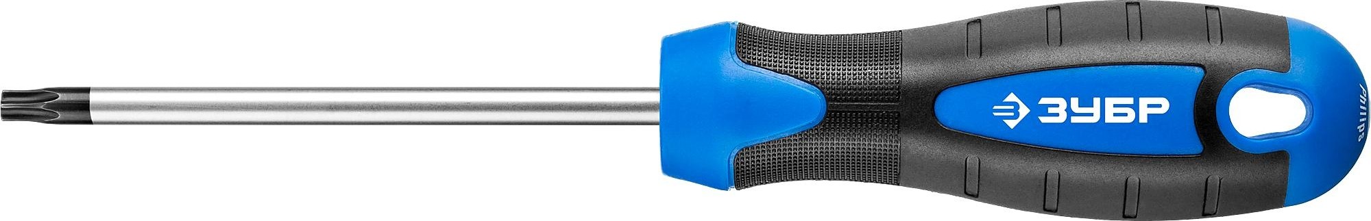 Отвертка TX ЗУБР ПРОФЕССИОНАЛ tx30x100 25234-30_z01