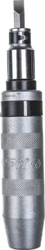 Отвертка ударная HANS 4606 с битами 1/2"