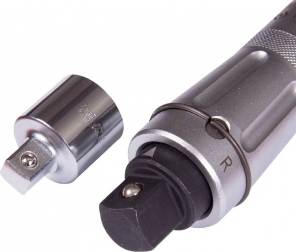 Отвертка ударная KING TONY 4116FR01 3/4", 2 предмета - изображение 3