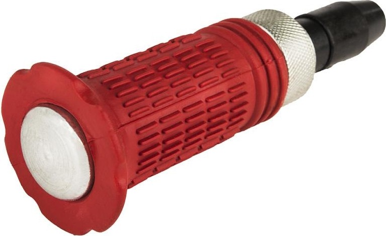 Отвертка ударная Sturm 1040-10-S7 поворотная 1/2" с битами 6шт., обрез. рукоятка - изображение 3