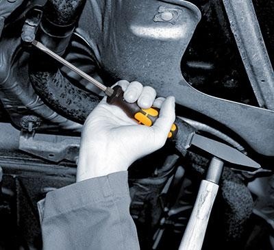 Отвертка ударная WERA Kraftform Plus Серия 900   917 SPH WE-017005 PH 1 х 80 мм WE-017005 - изображение 5