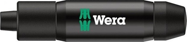 Отвертка ударная WERA WE-072014 5/16", 90Нм