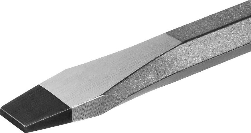 Отвертка ударная ЗУБР ПРОФЕССИОНАЛ SL8x150 мм 25271-8 - изображение 4