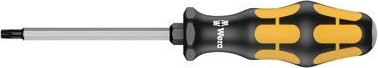 Отвертка WERA Kraftform Plus Серия 900   977 TX 40 х 150 мм WE-024405 WE-024405