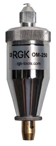 Отвес RGK OM-250 778046
