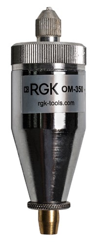 Отвес RGK OM-350 751469