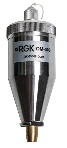 Отвес RGK OM-500 751476