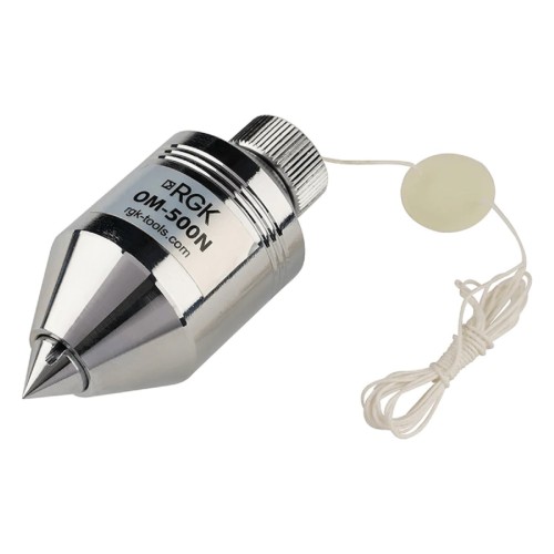 Отвес RGK OM-500N 751889 - изображение 2
