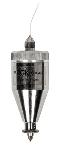 Отвес RGK OM-630 778039