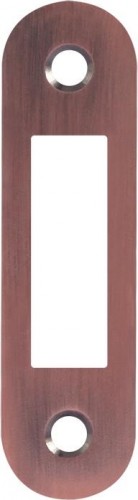 Ответная планка НОРА-М 503.18 "Старая медь" 8573