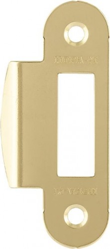 Ответная планка НОРА-М 504.18 "Золото" 8577