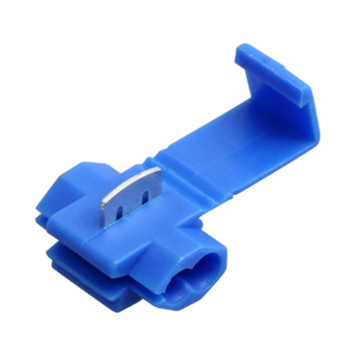 Ответвитель REXANT 08-0771 ( уп 100 шт ) 1.0-2.5мм² (ОВ-2 / ЗПо-1 1,0-2,5 / 3MY 08-0771