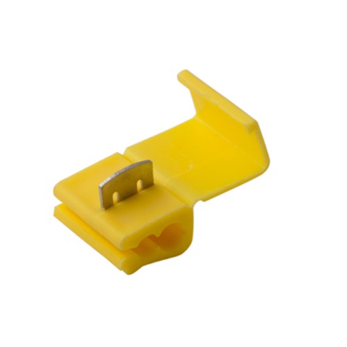 Ответвитель REXANT 08-0781 ( уп 100 шт ) 4.0-6.0мм² (ОВ-3 / ЗПо-1 4,0-6,0 / 3MY 08-0781