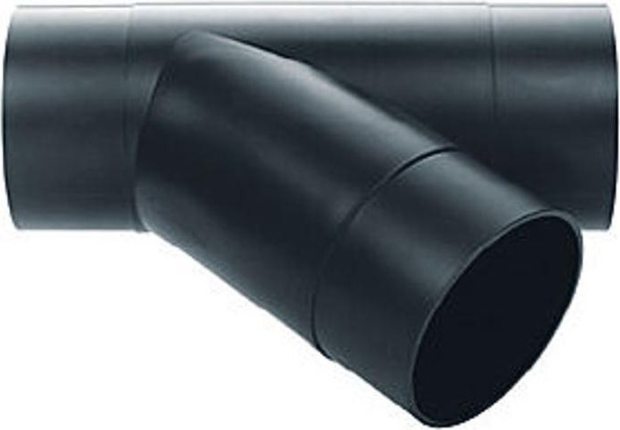 Ответвление Y-образное JET JW-1015 Ø 100 мм