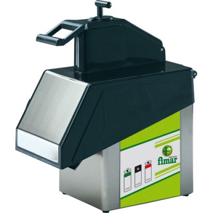 Овощерезка FIMAR  FNT 380 V без ножей - изображение 1