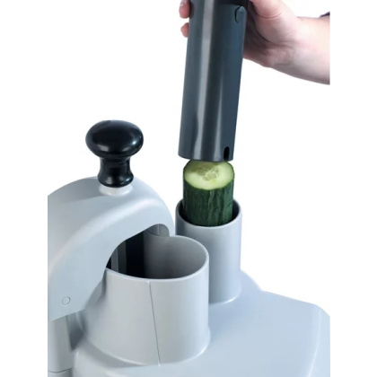 Овощерезка Robot Coupe CL20 (4 диска) (2201) - изображение 3