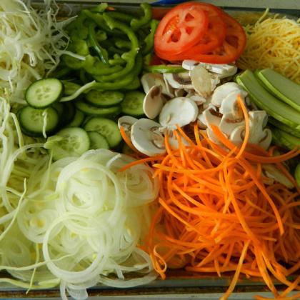 ОВОЩЕРЕЗКА ROBOT COUPE CL30 Bistro [31676740] - изображение 5