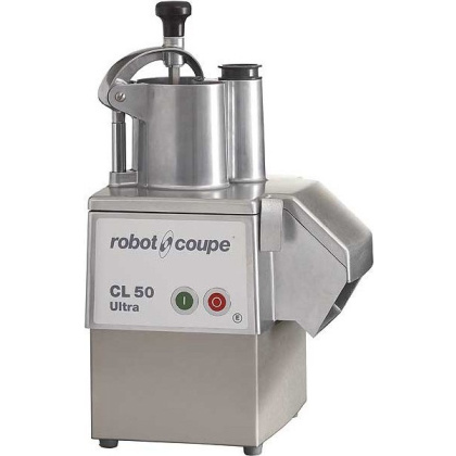 ОВОЩЕРЕЗКА ROBOT COUPE CL50 ULTRA 380В /31666976/