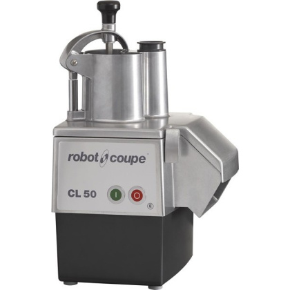 ОВОЩЕРЕЗКА ROBOT COUPE CL50