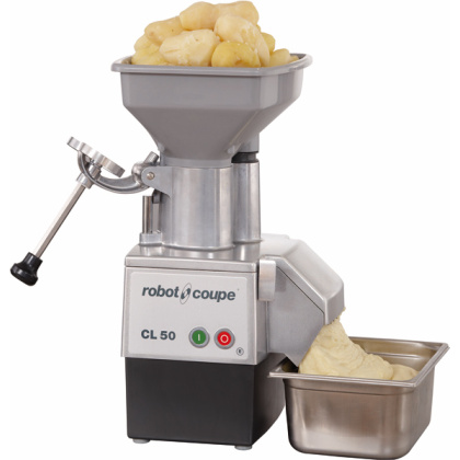 ОВОЩЕРЕЗКА ROBOT COUPE CL50 - изображение 2