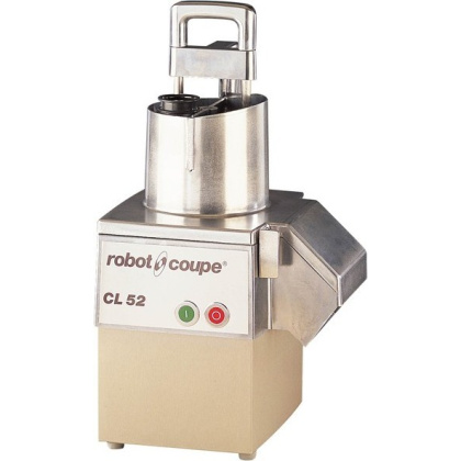 ОВОЩЕРЕЗКА ROBOT COUPE CL52 31623512