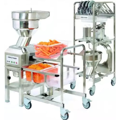 Овощерезка ROBOT COUPE CL60 рабочая станция