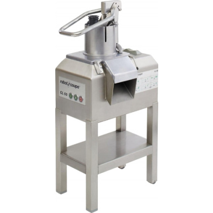 Овощерезка ROBOT COUPE CL60 рычаг 3ф. 2319EU