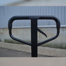 Гидравлическая Тележка OX35-PU115 OXLIFT 3500 кг - изображение 9