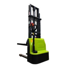 Самоходный штабелер OXLIFT AX 1526LC Li-Ion (1500 кг, 2,6 м) - изображение 4