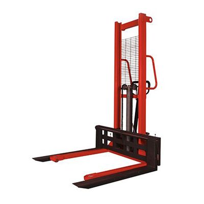 Самоходный штабелер OXLIFT AX 1526LC Li-Ion (1500 кг, 2,6 м) - изображение 9