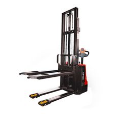 Самоходный штабелер OXLIFT AX 3012 3000 мм 1200 кг - изображение 3