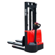 Штабелер самоходный OXLIFT AX-3616 (1600 кг) - изображение 2