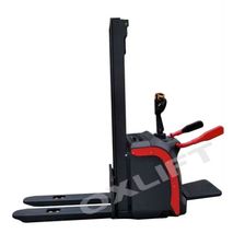 Штабелер самоходный OXLIFT BX-4020 (2000 кг) - изображение 4