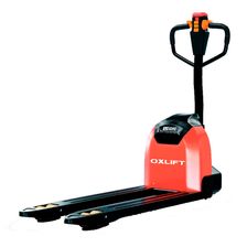 Самоходная электрическая тележка OXLIFT CBD20J-Li3 Li-Ion 2000 кг - изображение 3