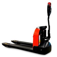 Самоходная электрическая тележка OXLIFT CBD20J-Li3 Li-Ion 2000 кг - изображение 4