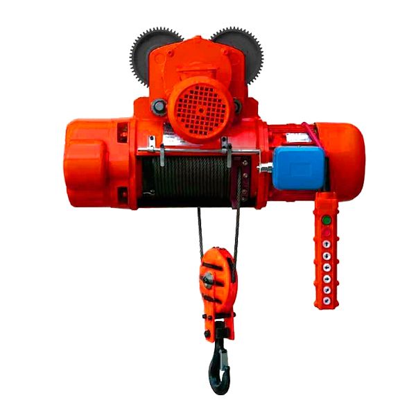 Тельфер OXLIFT CD1 0,5 т х 18 м