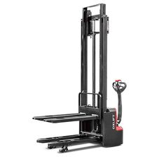 Штабелер самоходный OXLIFT CDD10 h3 (3 м, 1000 кг) - изображение 2