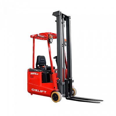Дизельный погрузчик OXLIFT CPCD 1530 3 м 1500 кг - изображение 4