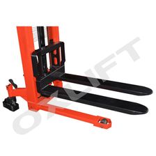Штабелер ручной OXLIFT HS1615 (1500 кг) - изображение 4