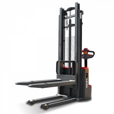 Штабелер ручной OXLIFT HS1615 (1500 кг) - изображение 9