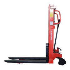 Штабелер ручной OXLIFT HS2010 (1000 кг) - изображение 2
