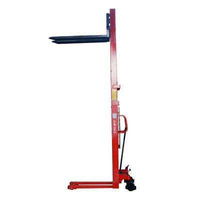 Штабелер ручной OXLIFT HS2015 (1500 кг) - изображение 7