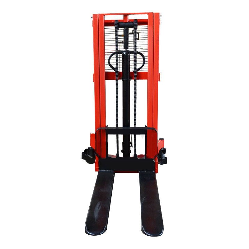 Штабелер ручной OXLIFT HS2510 (2,5 м) - изображение 1