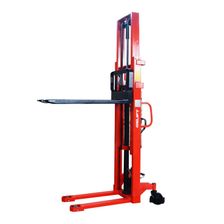 Штабелер ручной OXLIFT HS2510 (2,5 м) - изображение 5